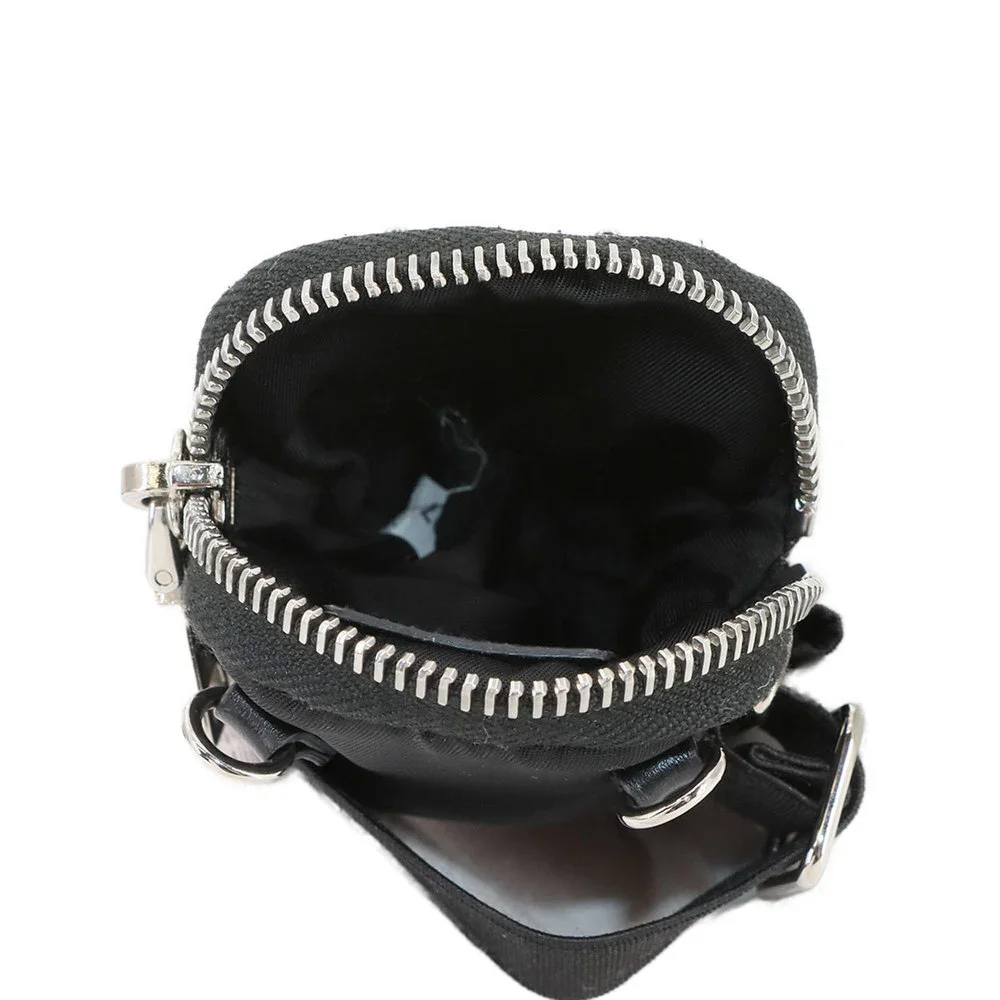 PRADA Black Shoulder Bag - Picture 7 of 9